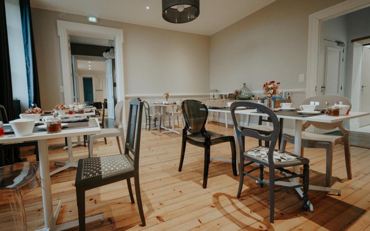 Hotel Domaine D'En Fargou Saint-Sulpice  Zewnętrze zdjęcie