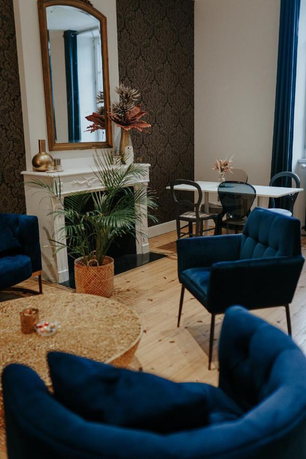 Hotel Domaine D'En Fargou Saint-Sulpice  Zewnętrze zdjęcie