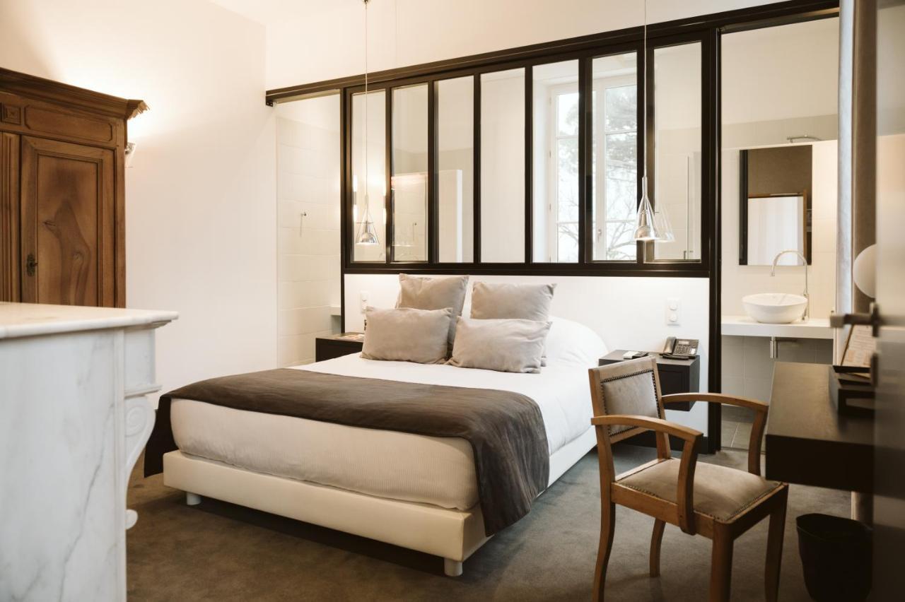 Hotel Domaine D'En Fargou Saint-Sulpice  Zewnętrze zdjęcie