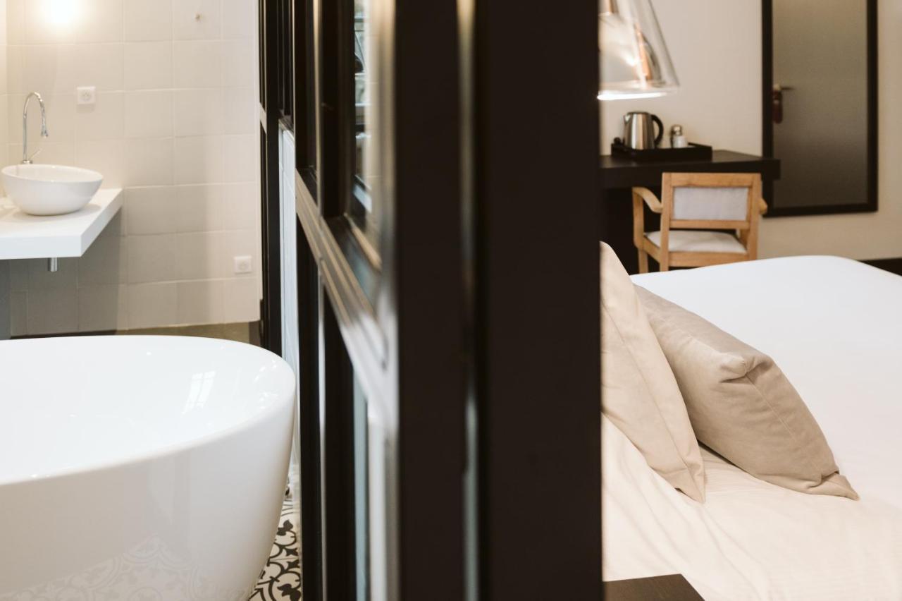 Hotel Domaine D'En Fargou Saint-Sulpice  Zewnętrze zdjęcie