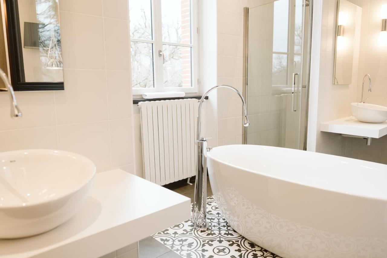 Hotel Domaine D'En Fargou Saint-Sulpice  Zewnętrze zdjęcie