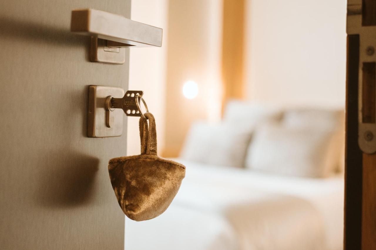 Hotel Domaine D'En Fargou Saint-Sulpice  Zewnętrze zdjęcie