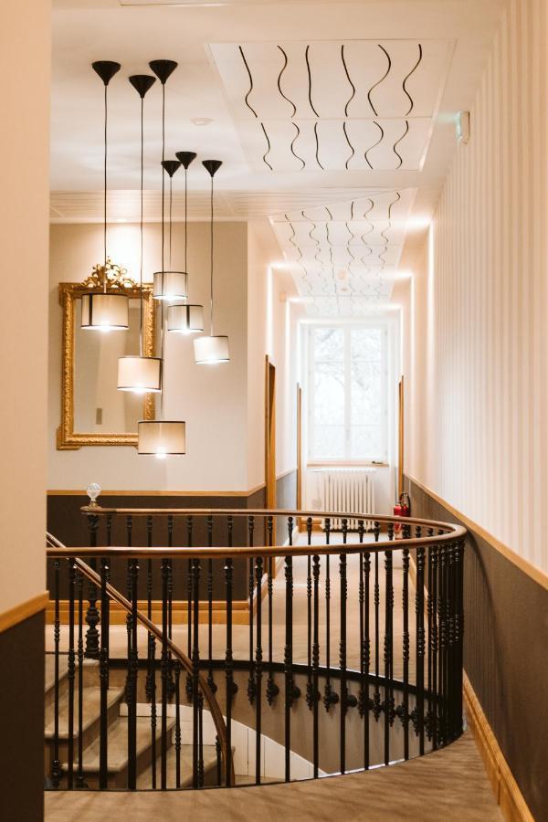 Hotel Domaine D'En Fargou Saint-Sulpice  Zewnętrze zdjęcie