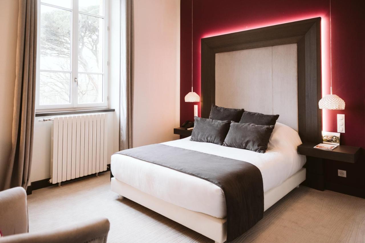 Hotel Domaine D'En Fargou Saint-Sulpice  Zewnętrze zdjęcie