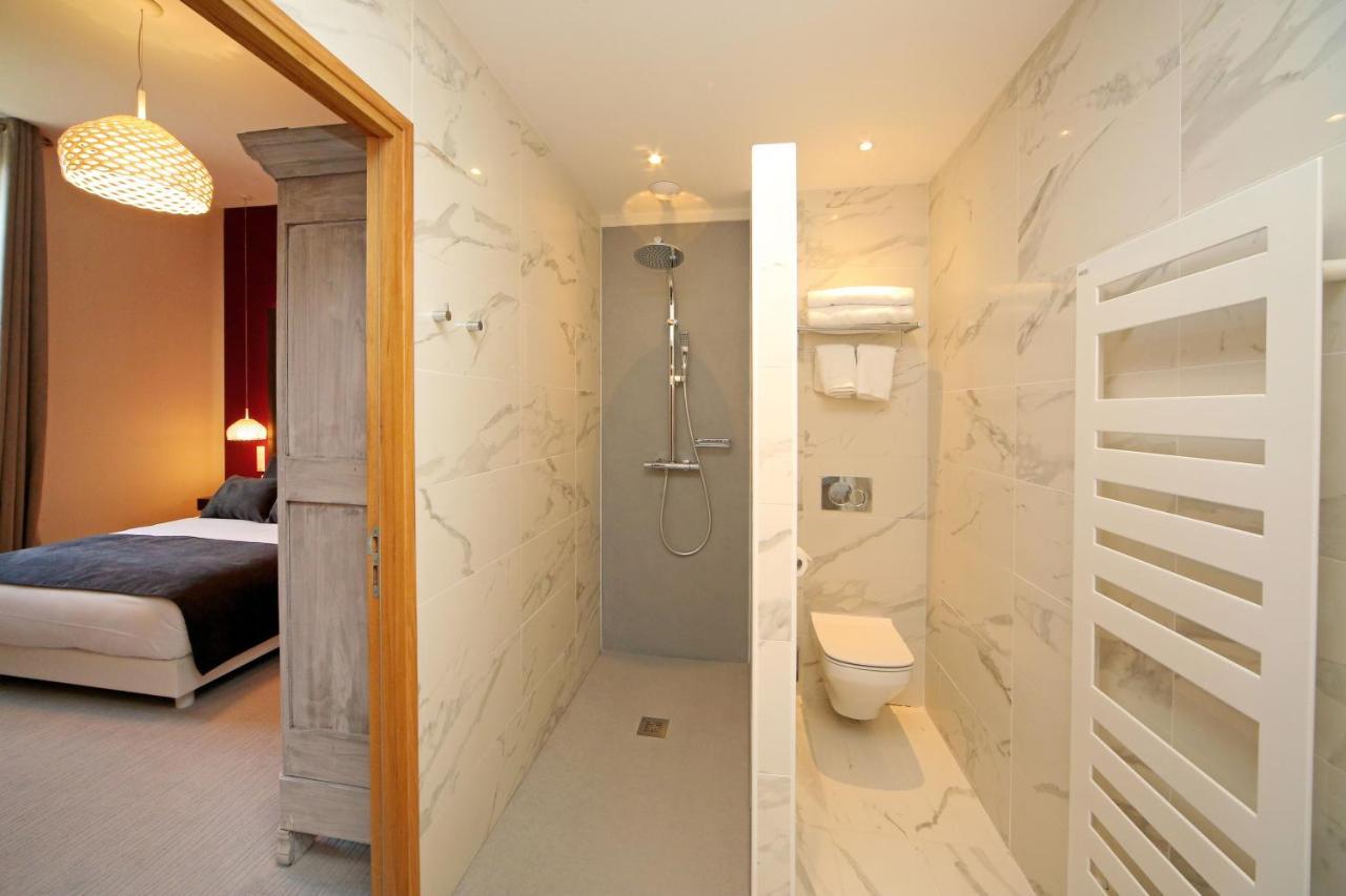 Hotel Domaine D'En Fargou Saint-Sulpice  Zewnętrze zdjęcie