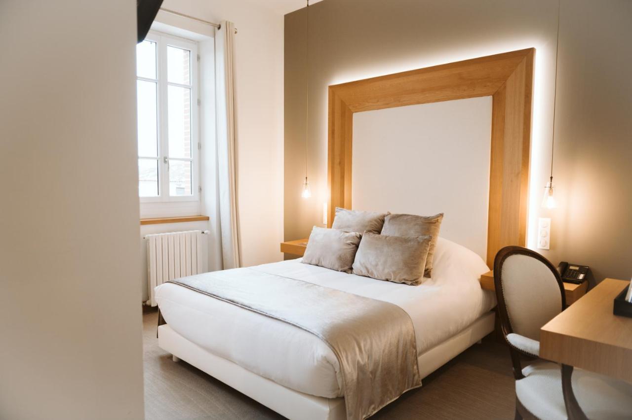 Hotel Domaine D'En Fargou Saint-Sulpice  Zewnętrze zdjęcie