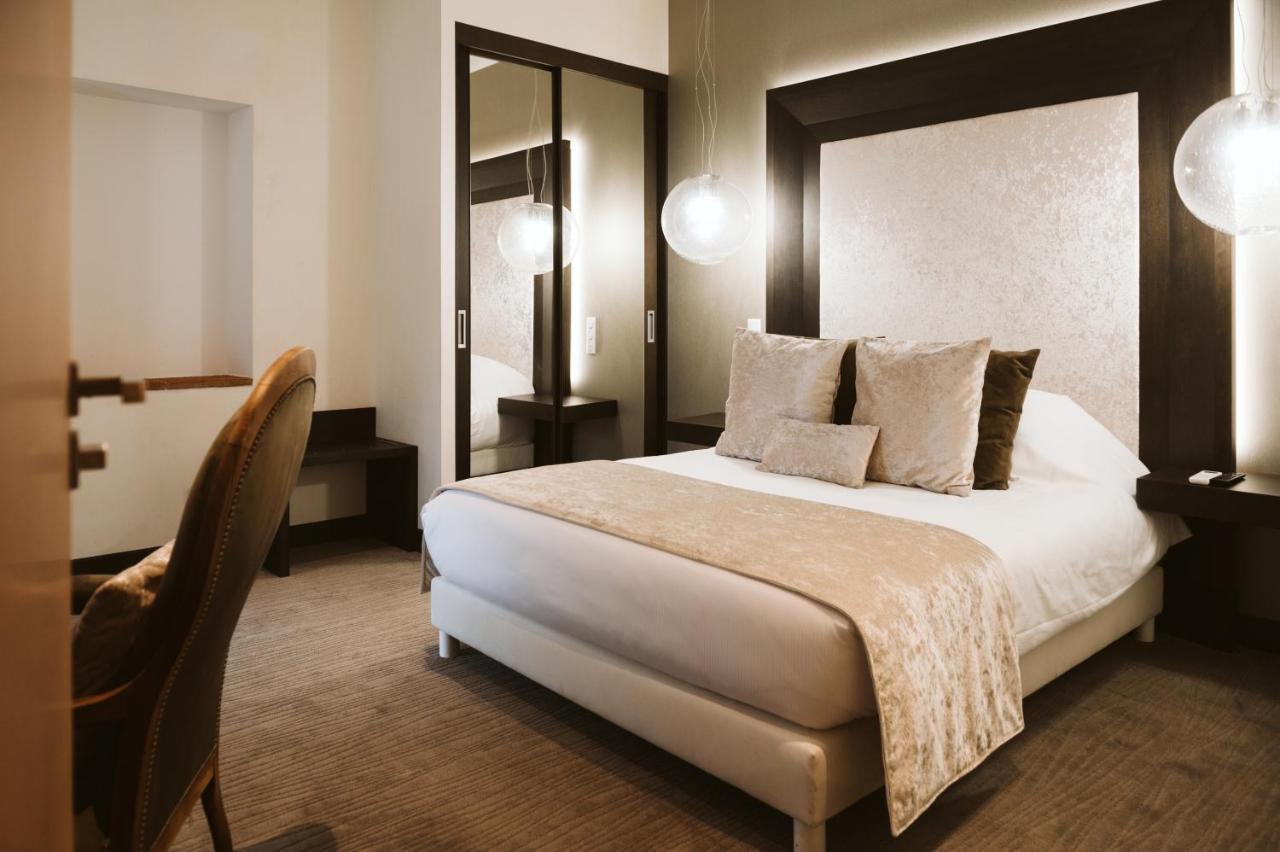 Hotel Domaine D'En Fargou Saint-Sulpice  Zewnętrze zdjęcie
