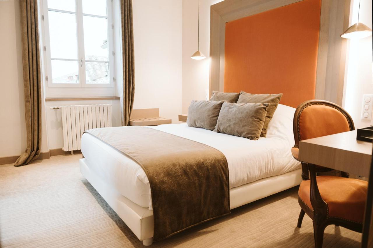 Hotel Domaine D'En Fargou Saint-Sulpice  Zewnętrze zdjęcie