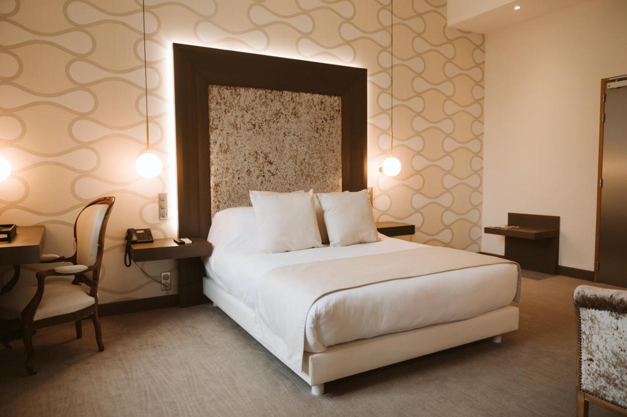 Hotel Domaine D'En Fargou Saint-Sulpice  Zewnętrze zdjęcie