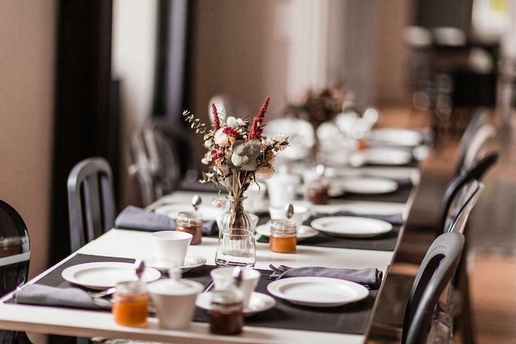 Hotel Domaine D'En Fargou Saint-Sulpice  Zewnętrze zdjęcie